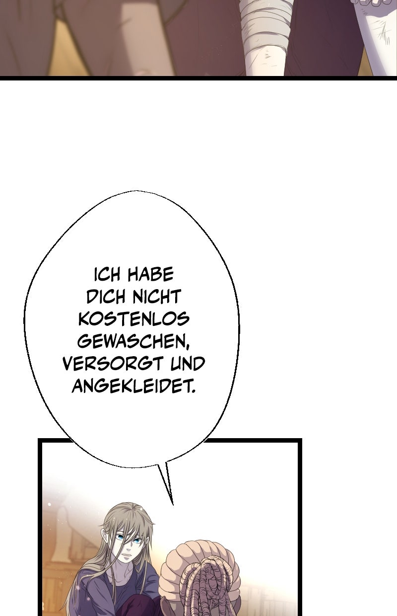 Read KESTREL - Der Vogel im Käfig Manga Online
