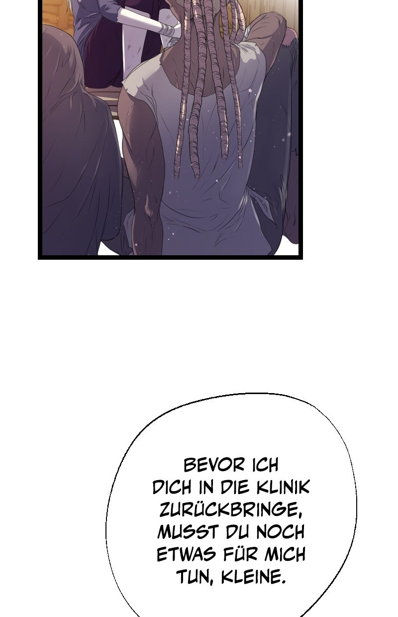 Read KESTREL - Der Vogel im Käfig Manga Online