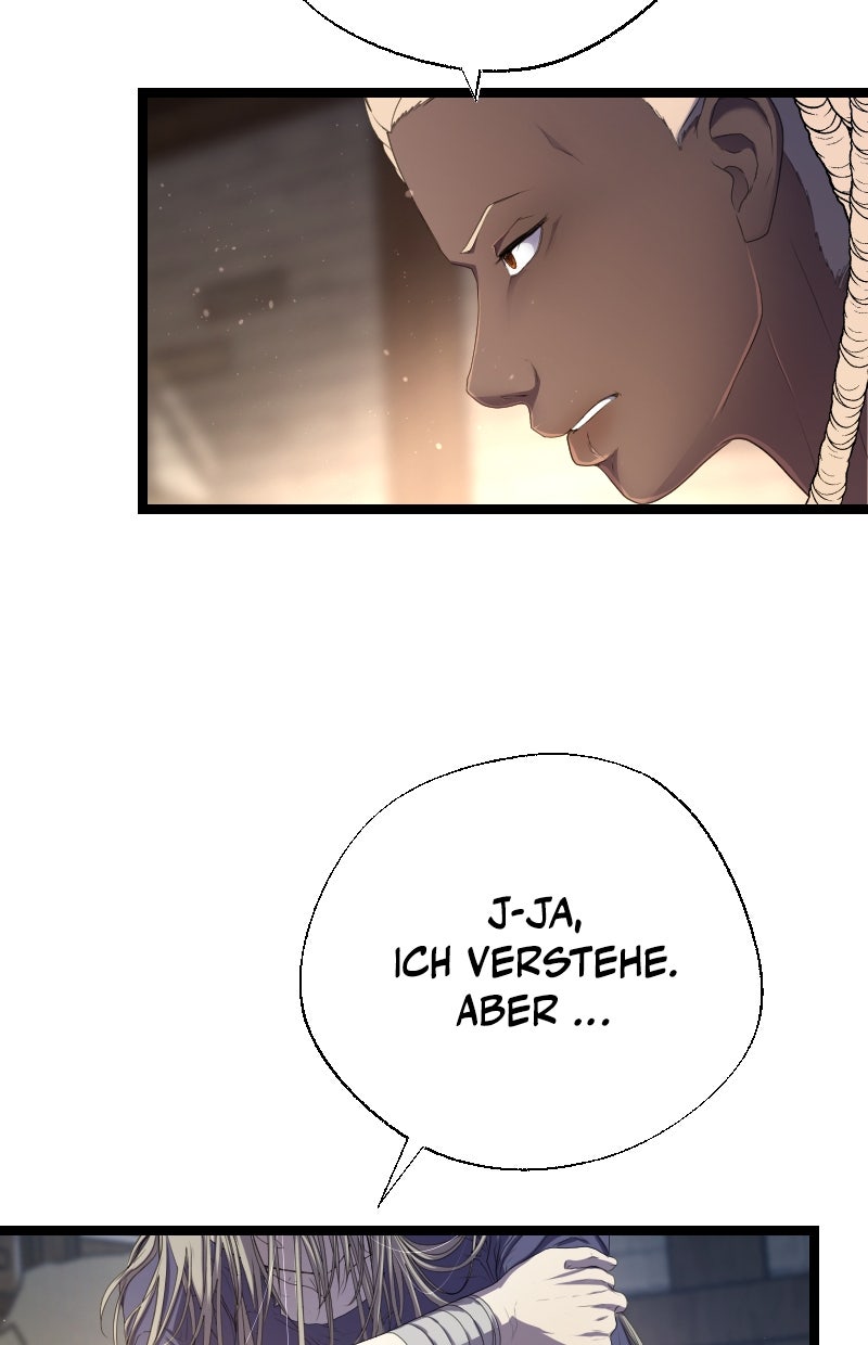 Read KESTREL - Der Vogel im Käfig Manga Online