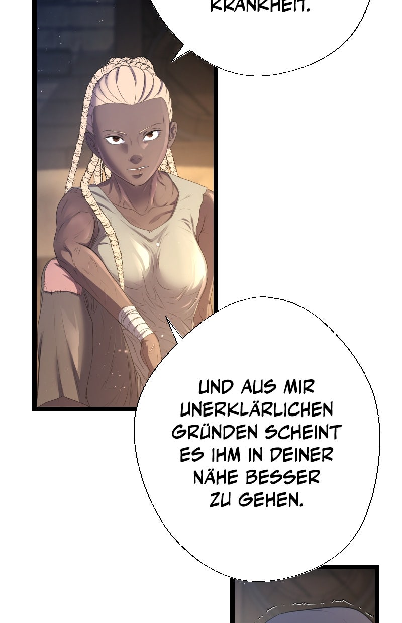 Read KESTREL - Der Vogel im Käfig Manga Online
