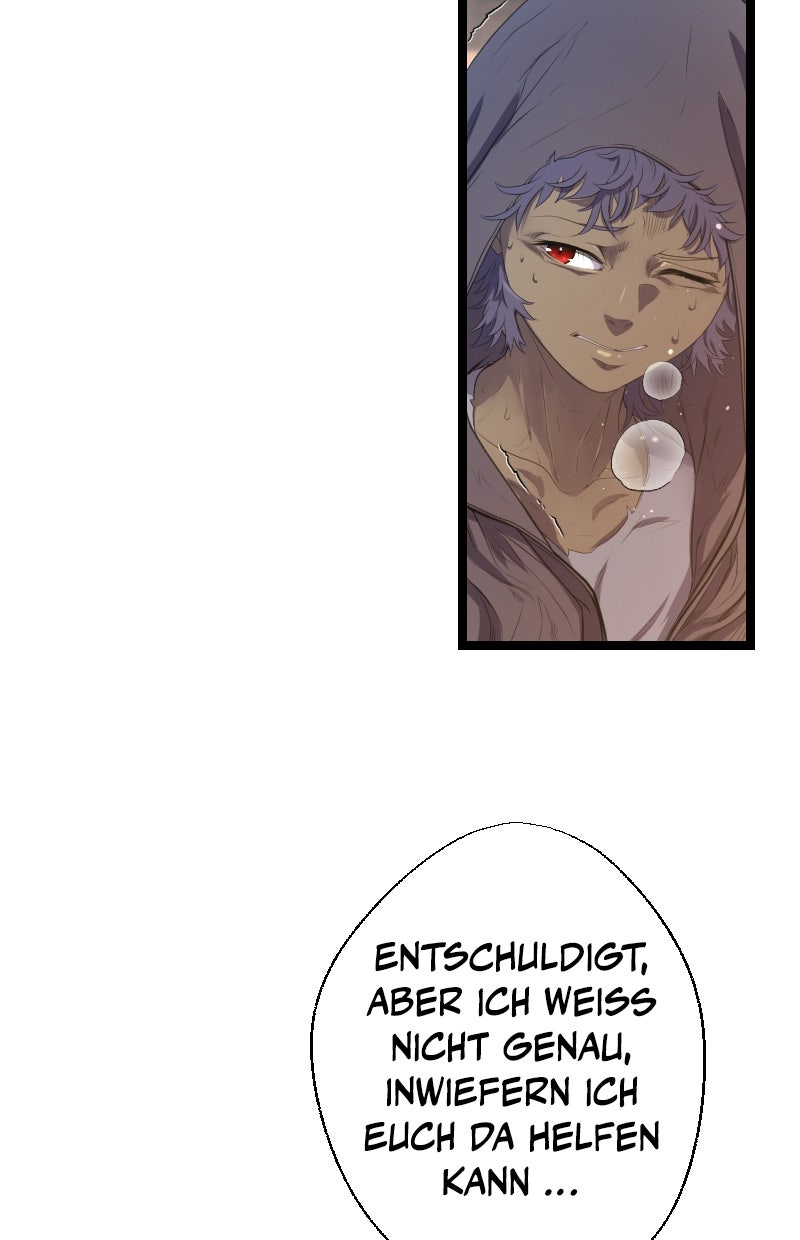 Read KESTREL - Der Vogel im Käfig Manga Online