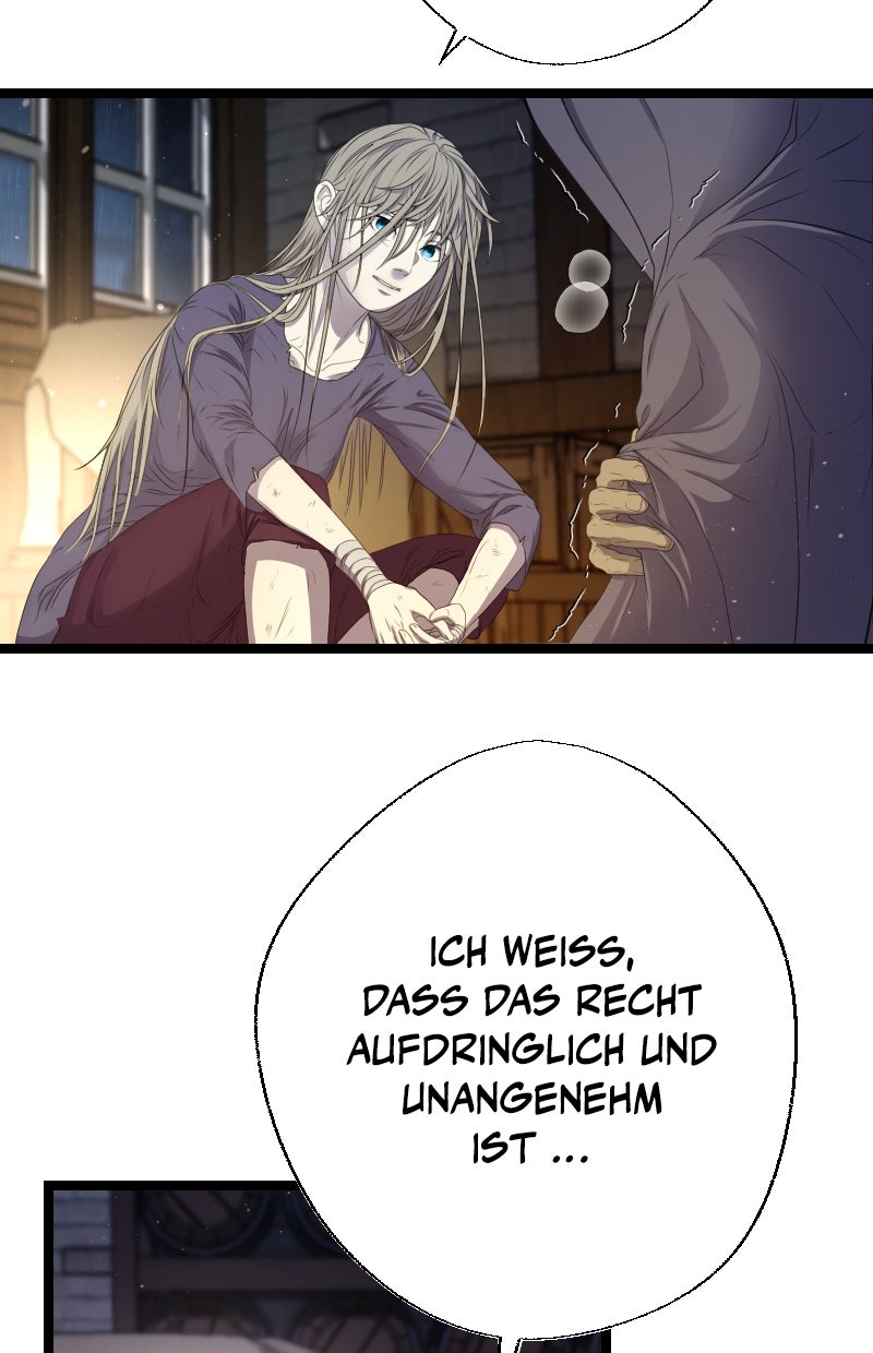 Read KESTREL - Der Vogel im Käfig Manga Online