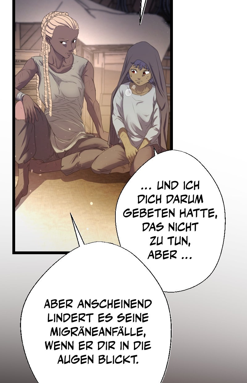 Read KESTREL - Der Vogel im Käfig Manga Online