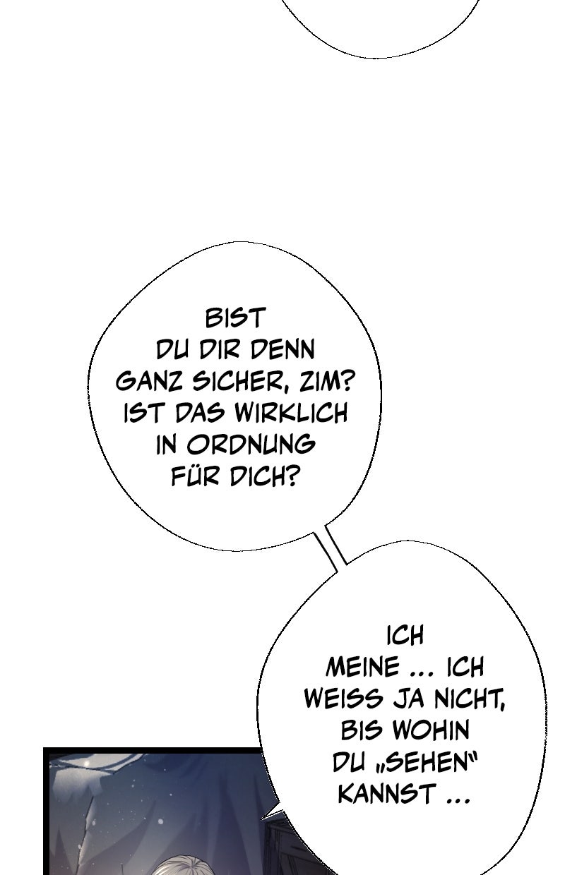 Read KESTREL - Der Vogel im Käfig Manga Online