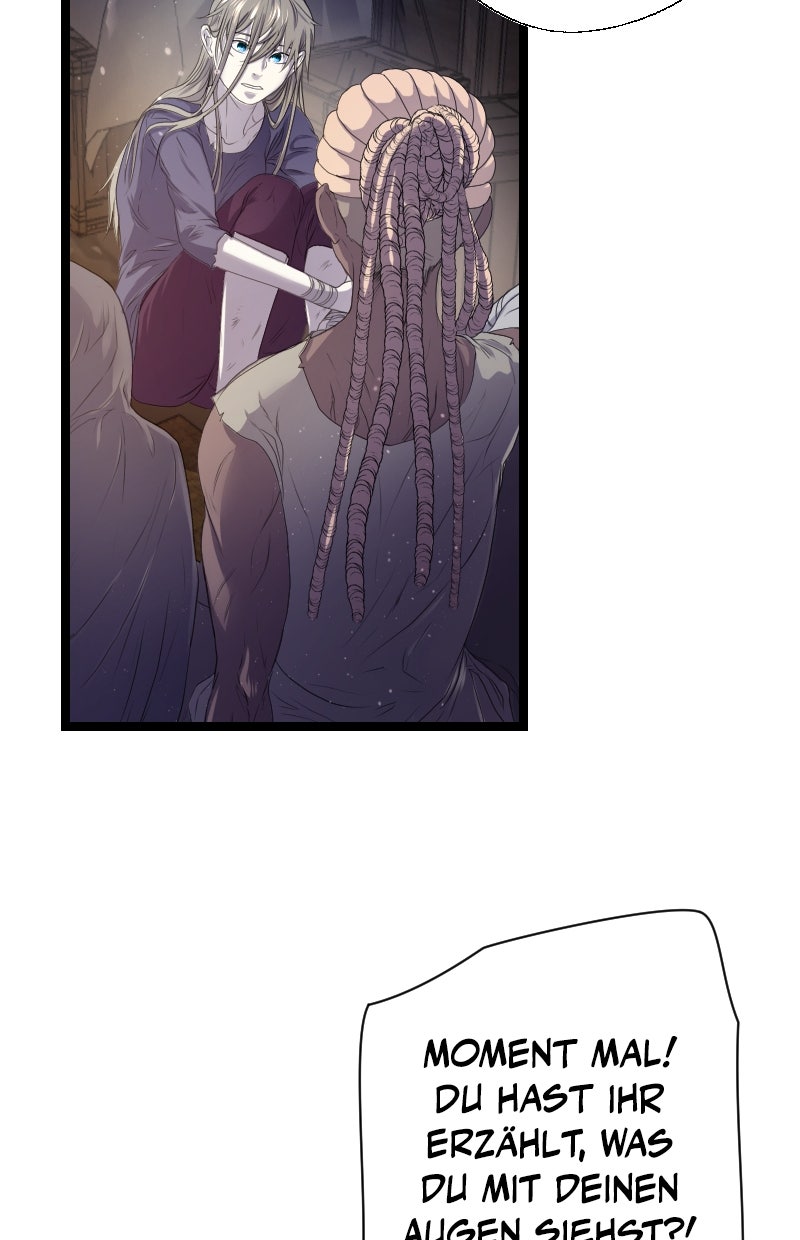 Read KESTREL - Der Vogel im Käfig Manga Online