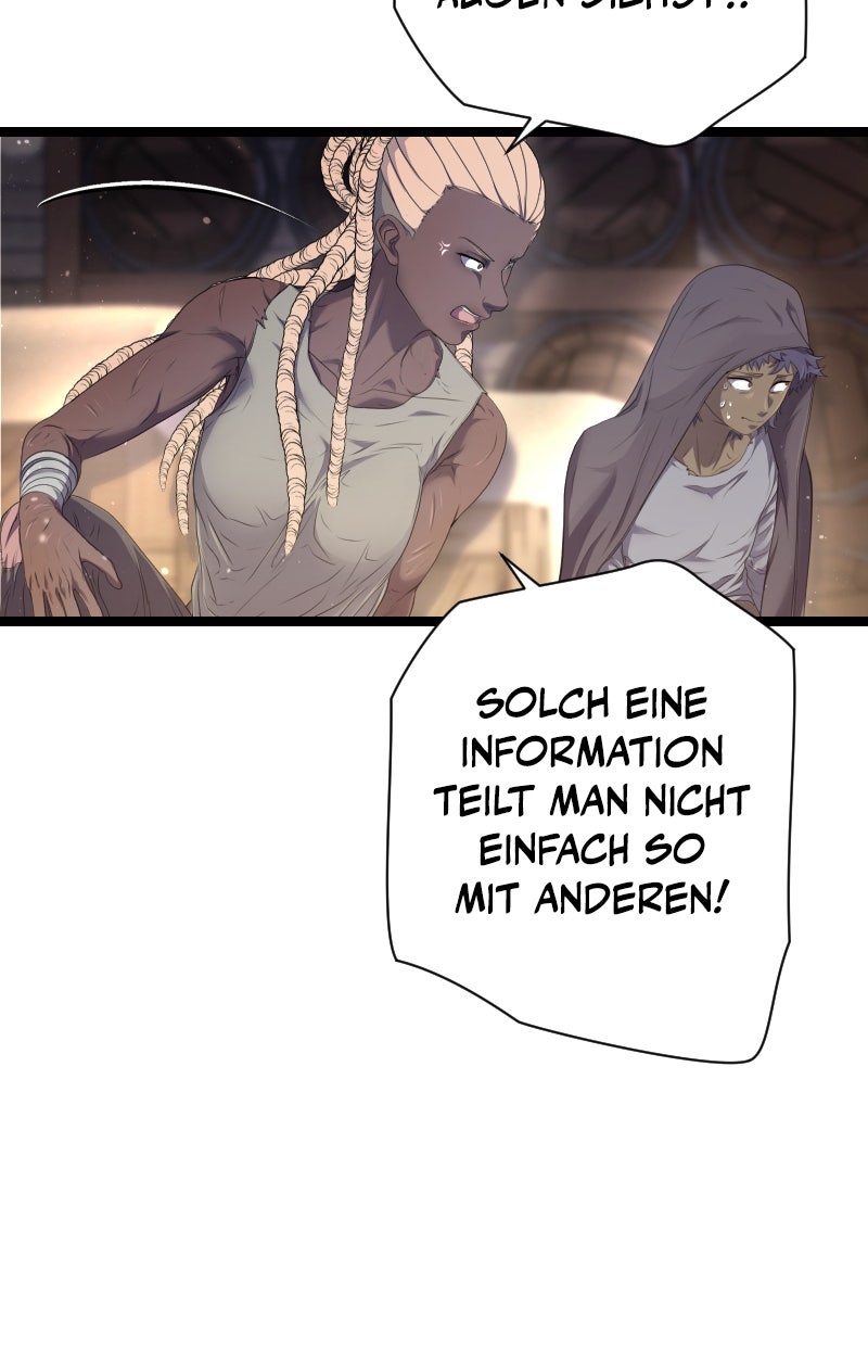 Read KESTREL - Der Vogel im Käfig Manga Online