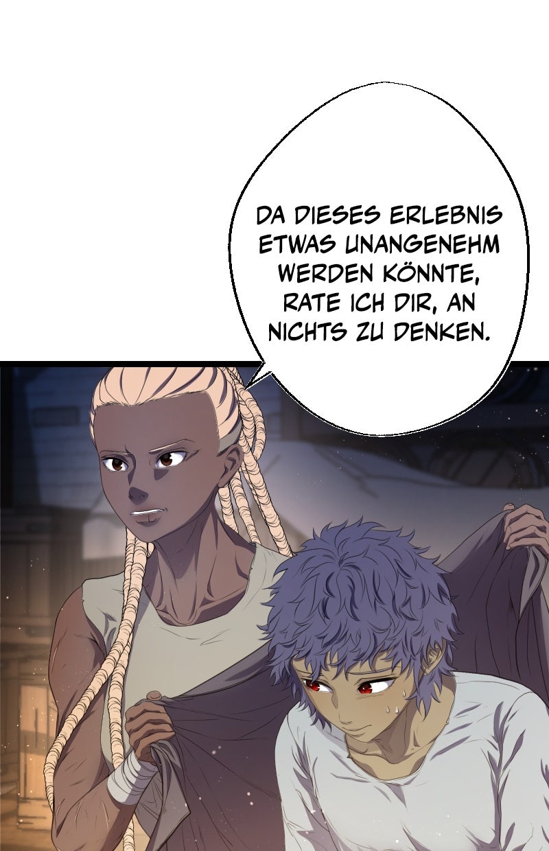 Read KESTREL - Der Vogel im Käfig Manga Online