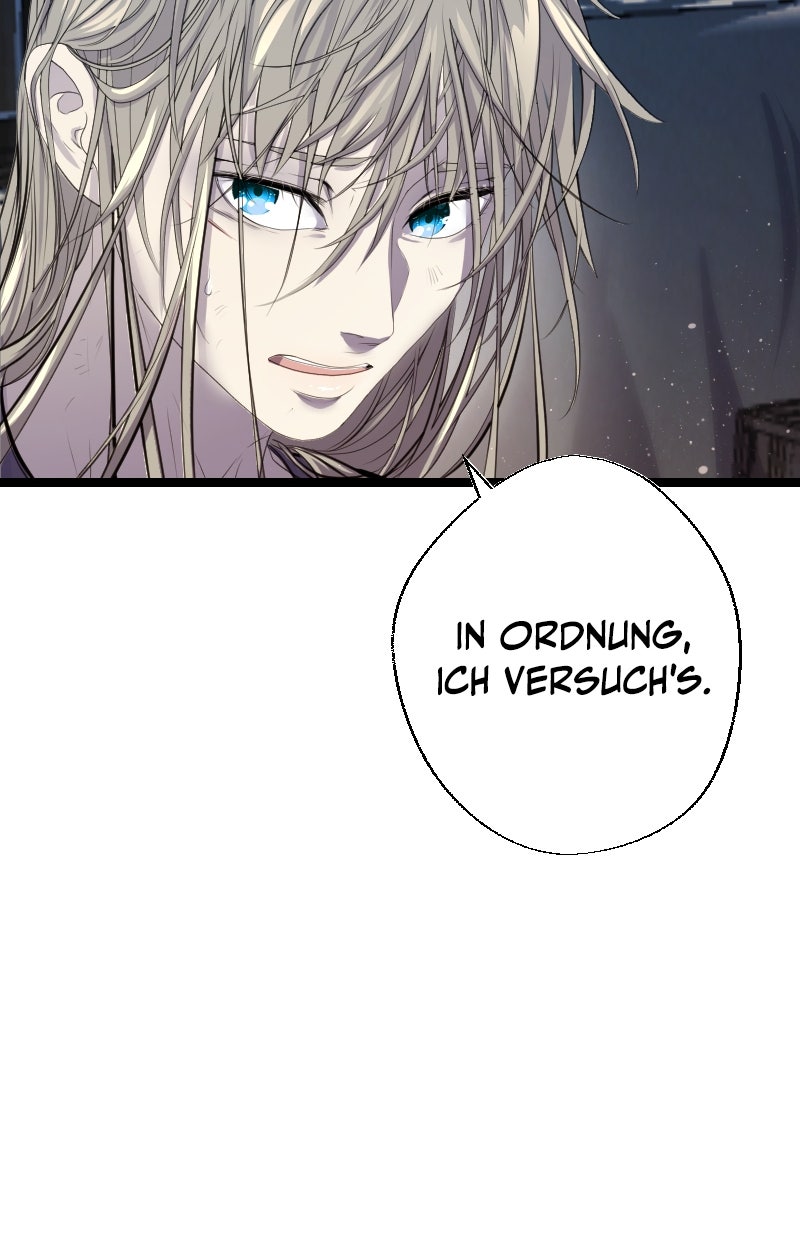 Read KESTREL - Der Vogel im Käfig Manga Online