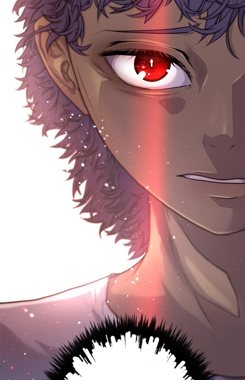 Read KESTREL - Der Vogel im Käfig Manga Online