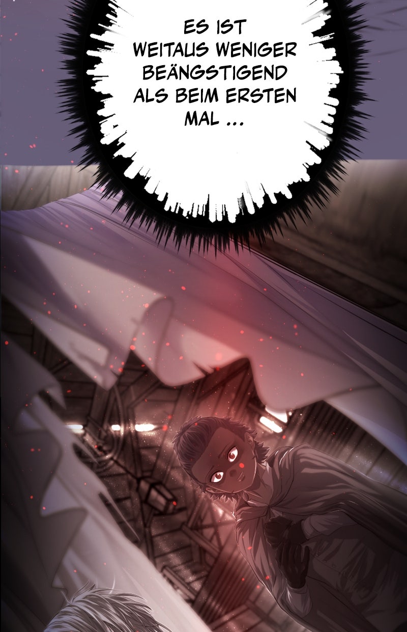 Read KESTREL - Der Vogel im Käfig Manga Online