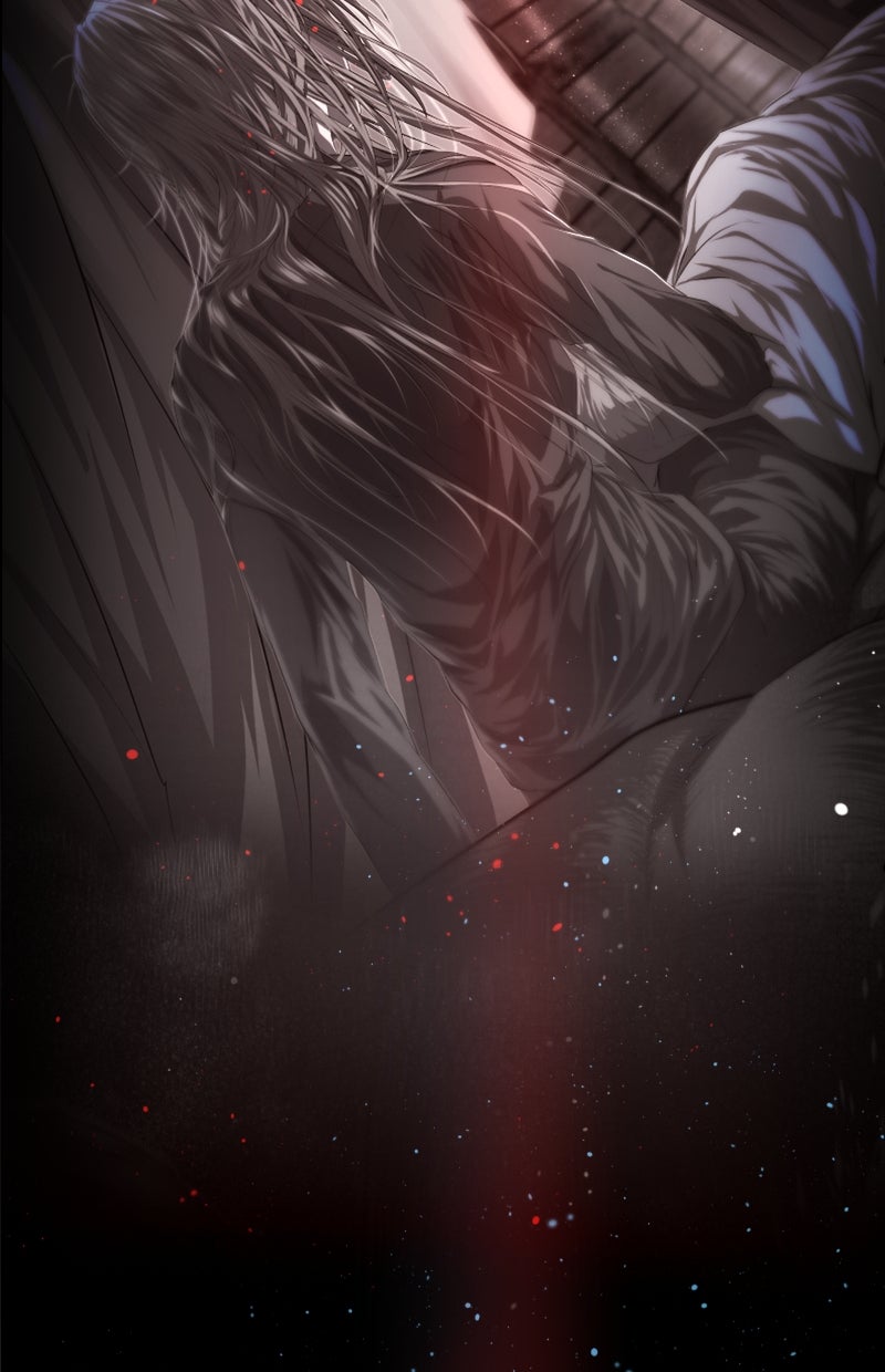 Read KESTREL - Der Vogel im Käfig Manga Online