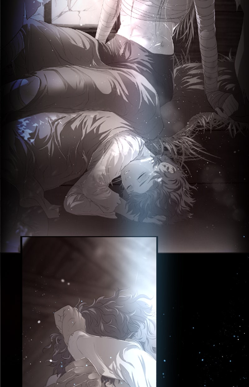 Read KESTREL - Der Vogel im Käfig Manga Online