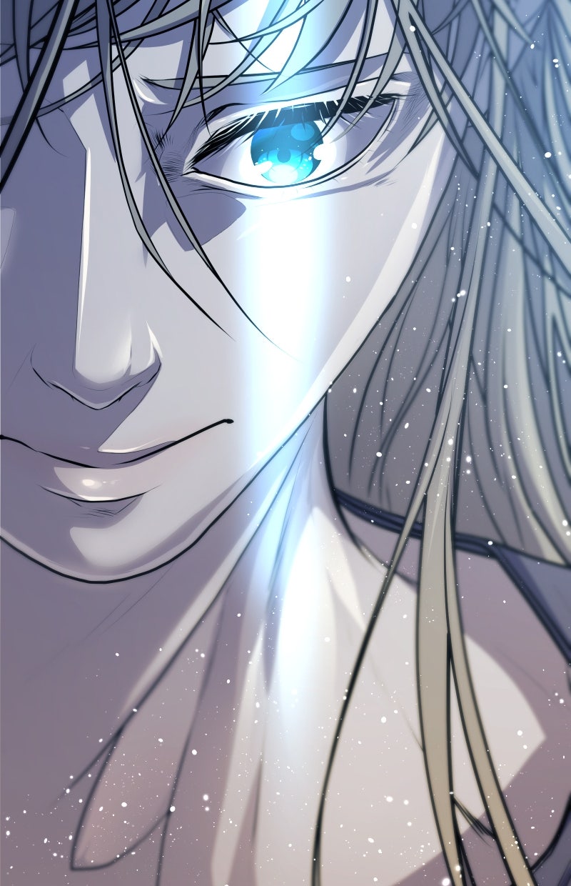 Read KESTREL - Der Vogel im Käfig Manga Online