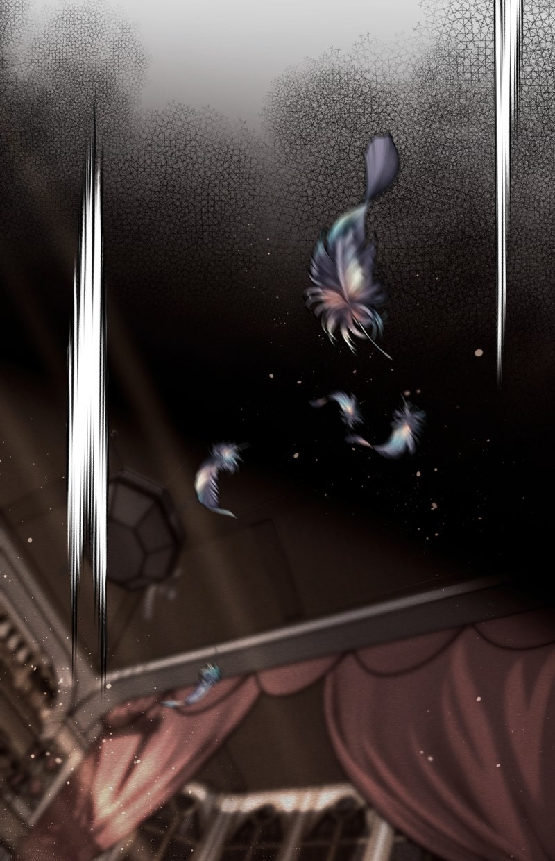 Read KESTREL - Der Vogel im Käfig Manga Online