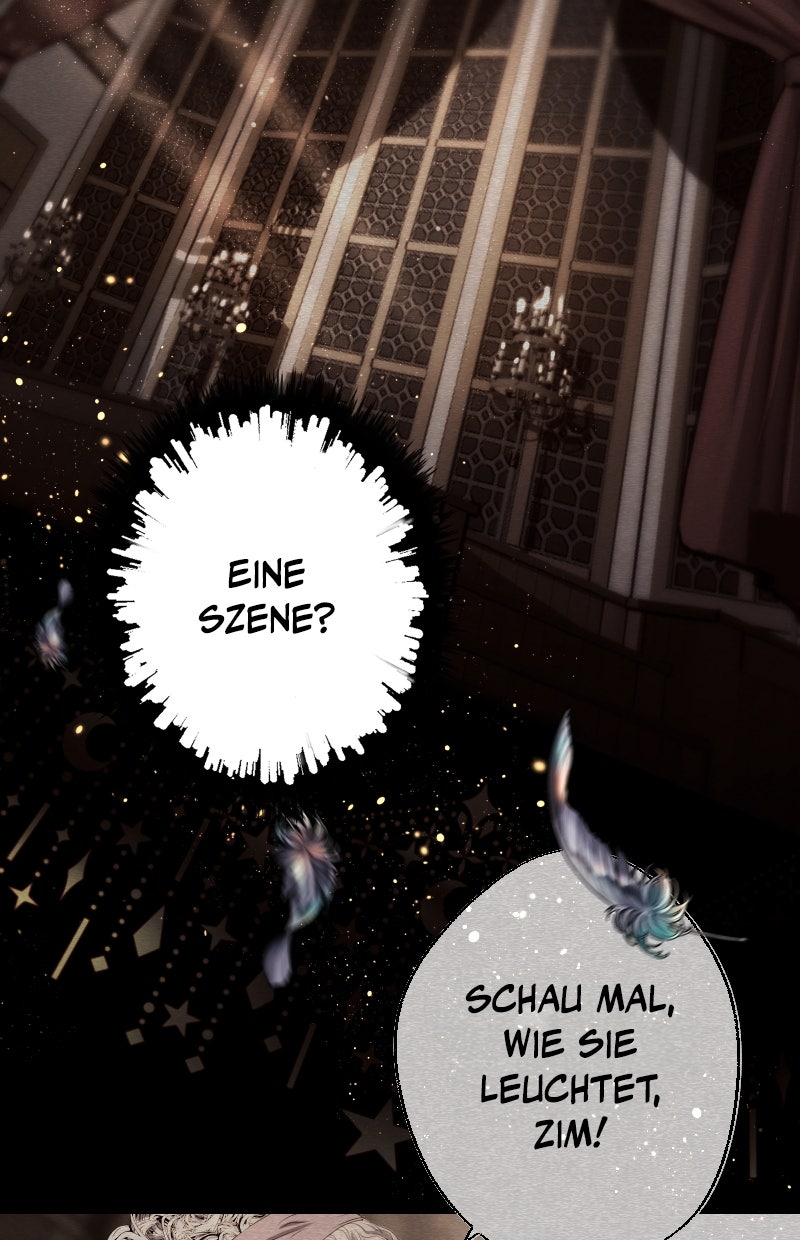 Read KESTREL - Der Vogel im Käfig Manga Online