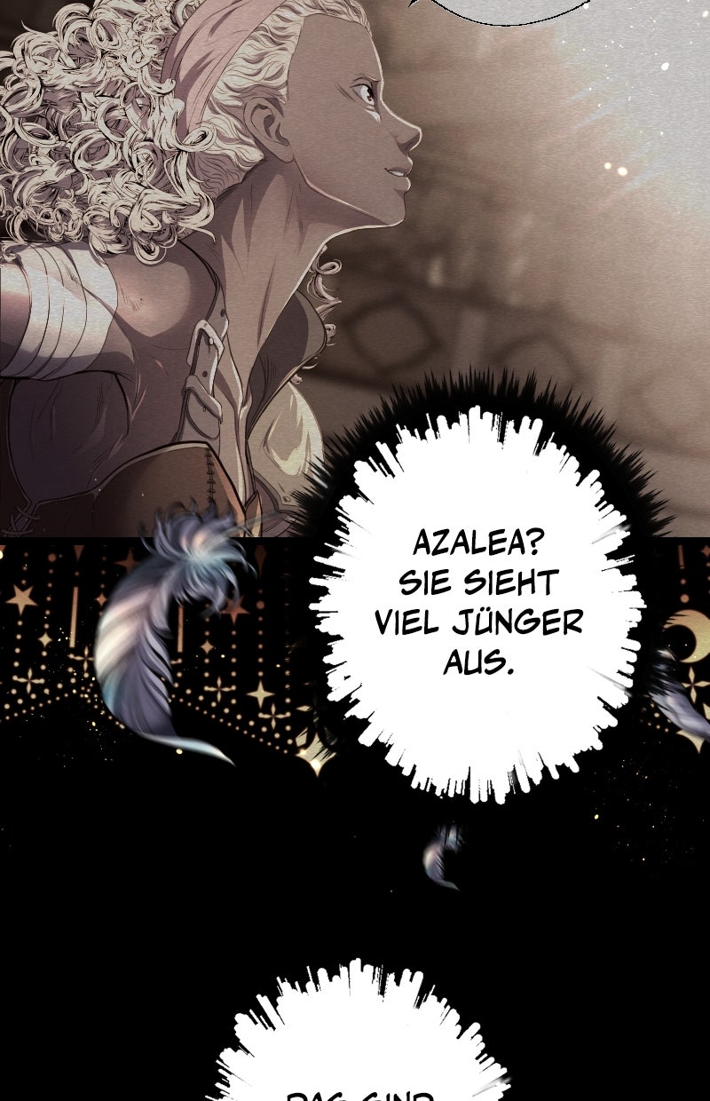 Read KESTREL - Der Vogel im Käfig Manga Online