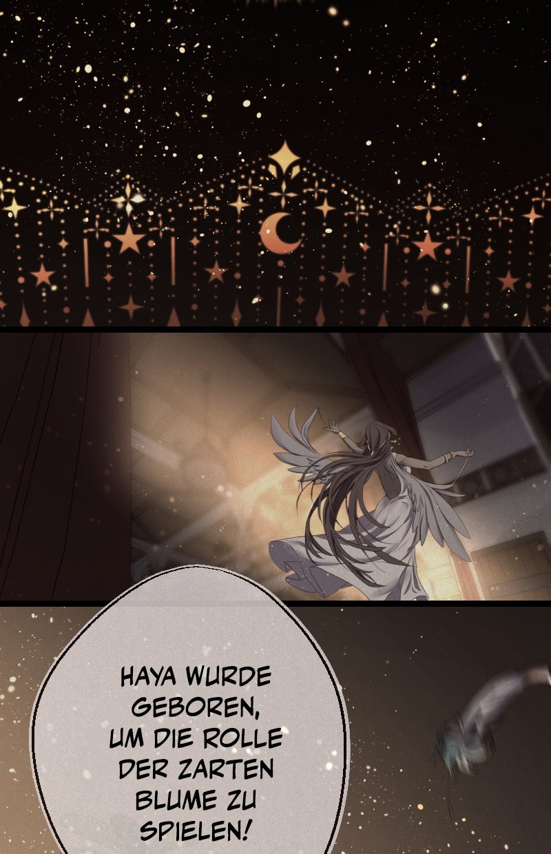 Read KESTREL - Der Vogel im Käfig Manga Online