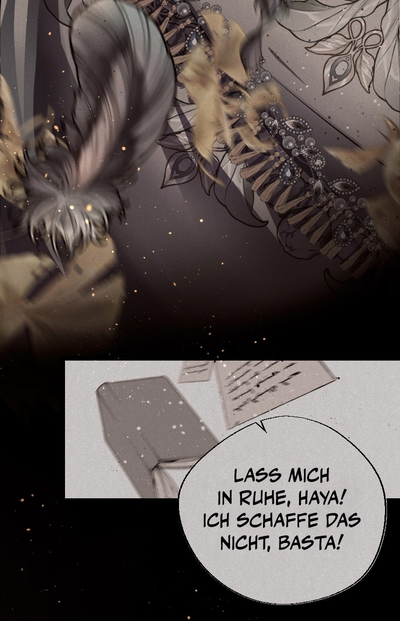 Read KESTREL - Der Vogel im Käfig Manga Online