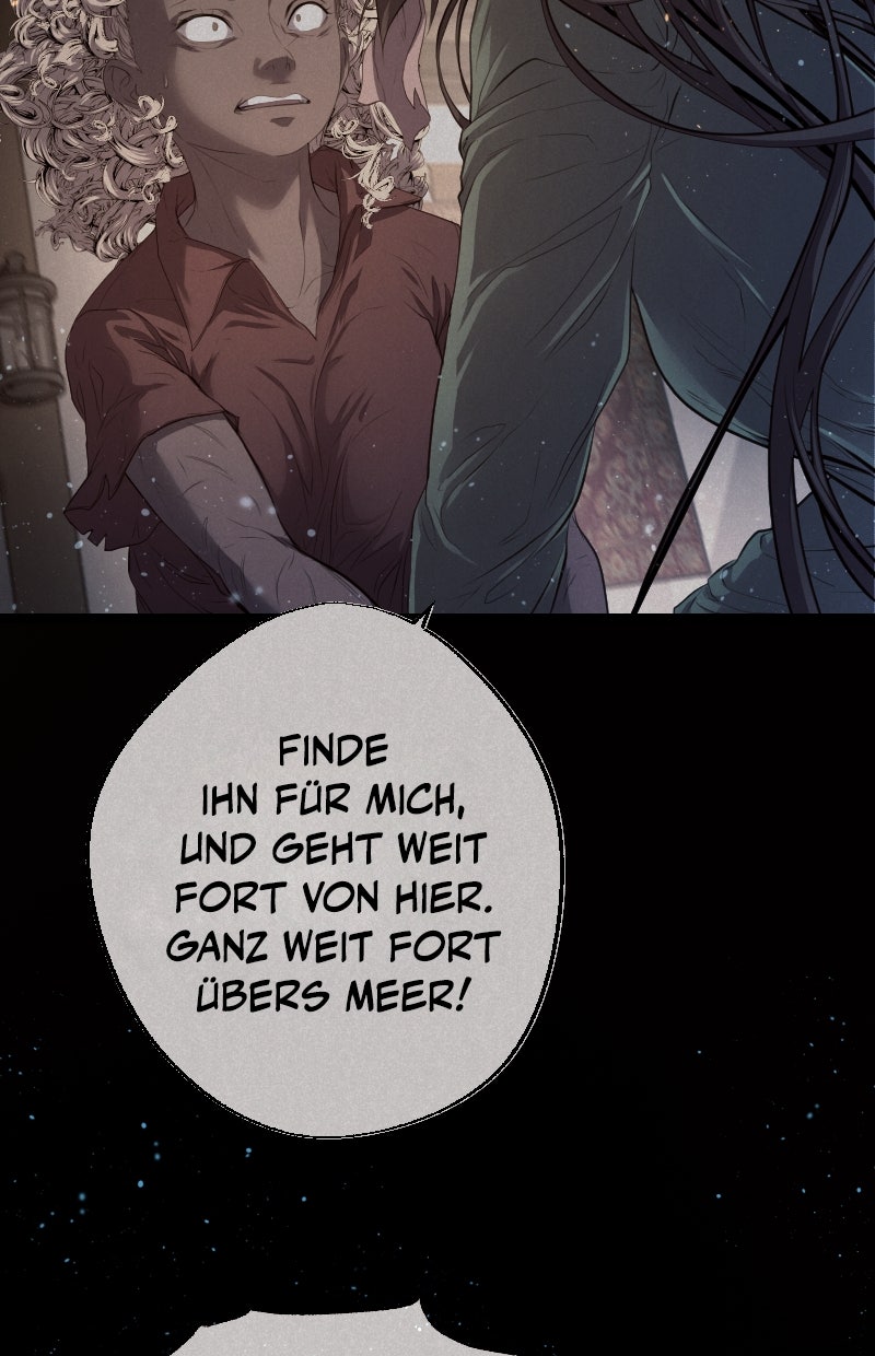 Read KESTREL - Der Vogel im Käfig Manga Online