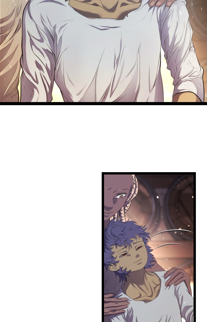 Read KESTREL - Der Vogel im Käfig Manga Online