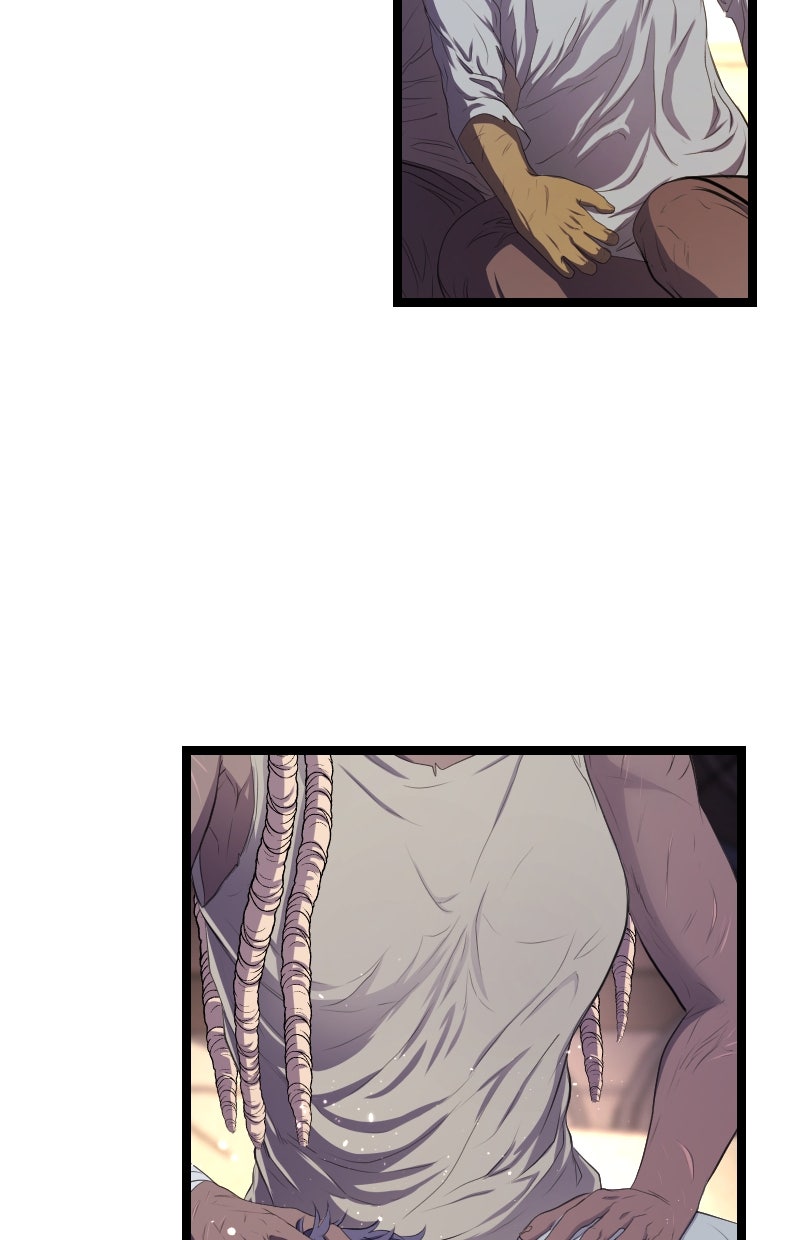 Read KESTREL - Der Vogel im Käfig Manga Online