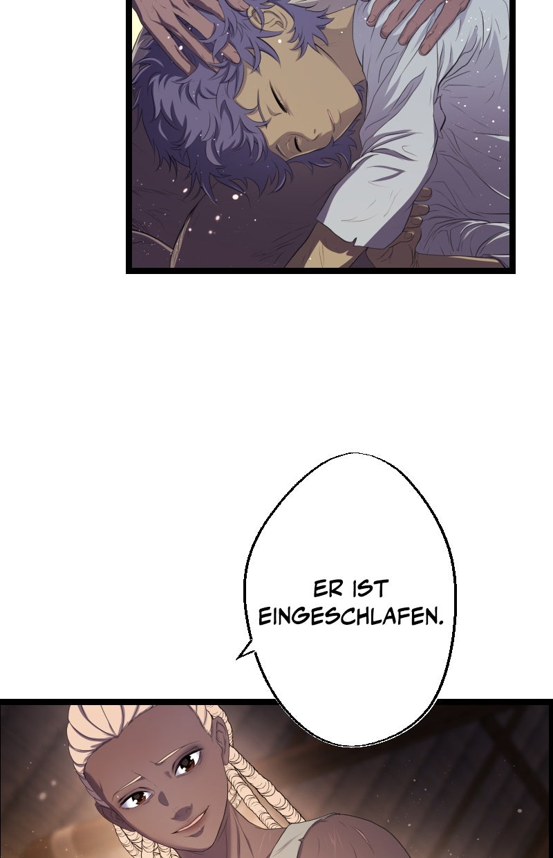 Read KESTREL - Der Vogel im Käfig Manga Online