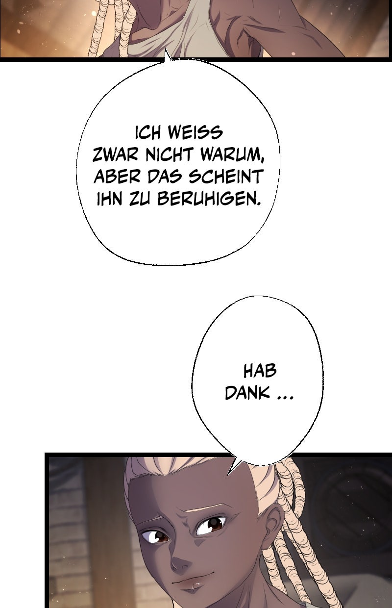 Read KESTREL - Der Vogel im Käfig Manga Online