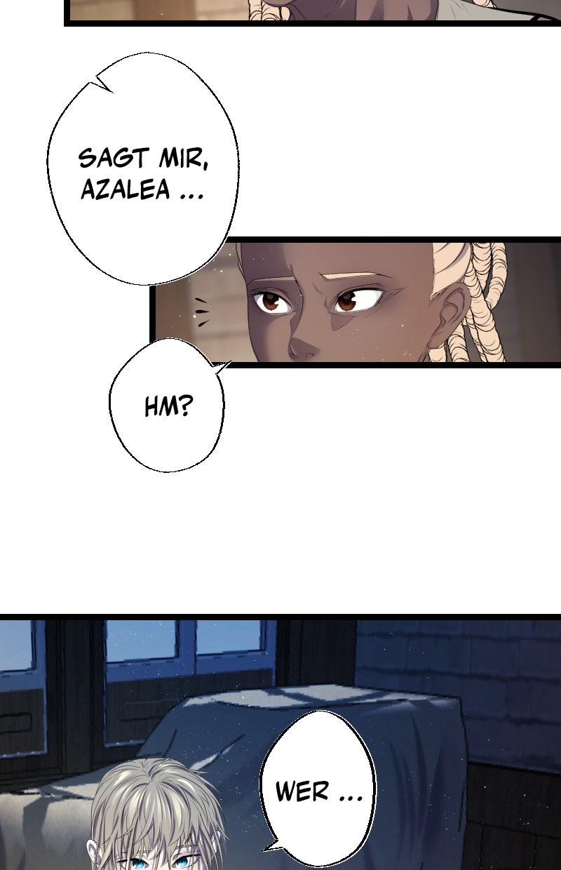 Read KESTREL - Der Vogel im Käfig Manga Online