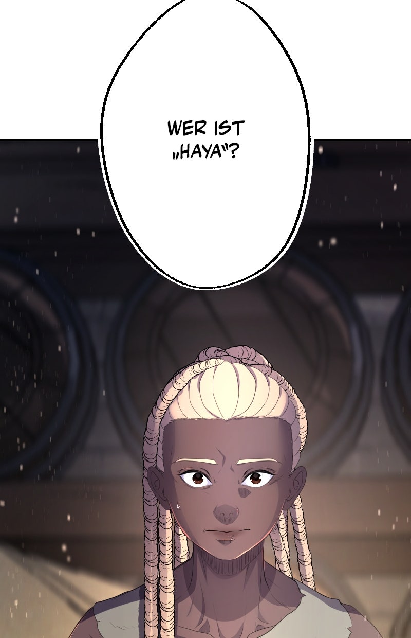 Read KESTREL - Der Vogel im Käfig Manga Online