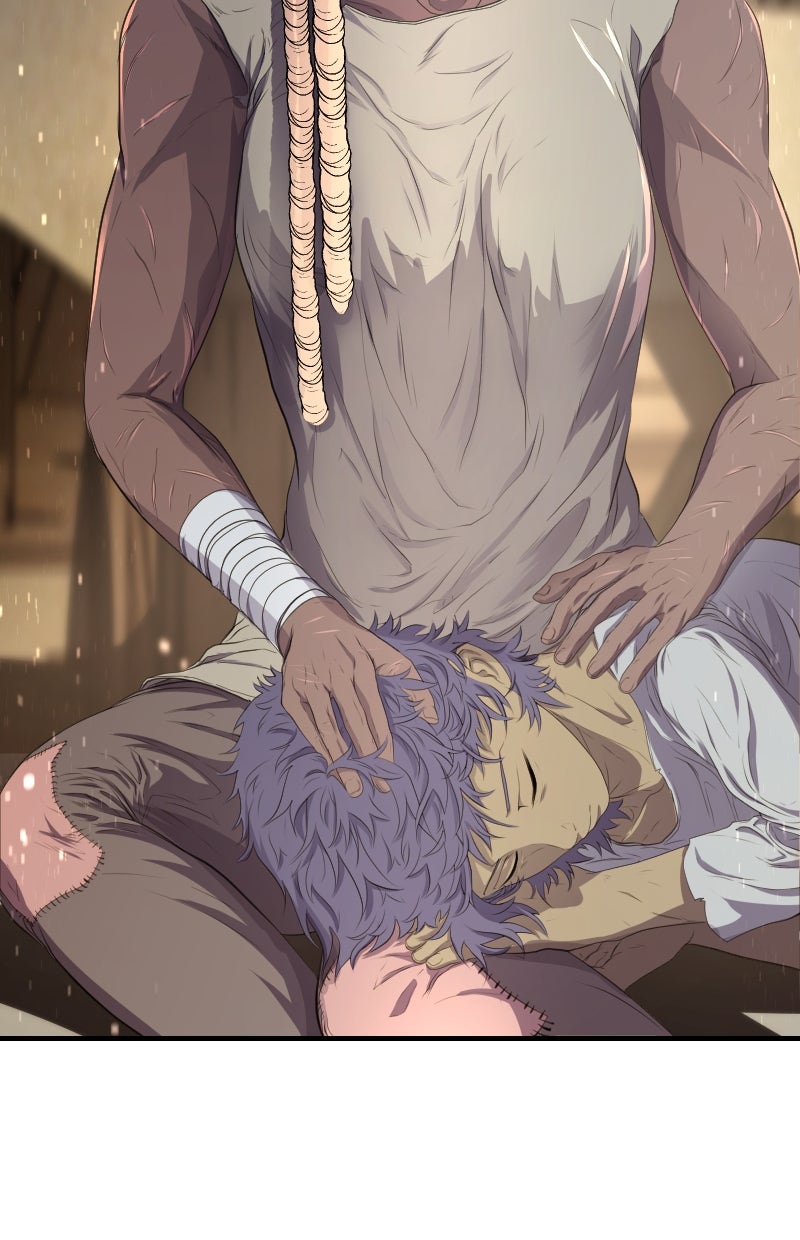 Read KESTREL - Der Vogel im Käfig Manga Online