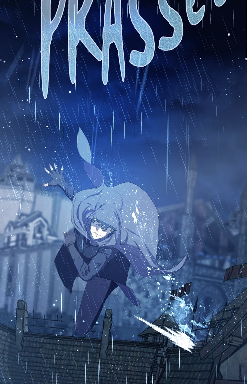 Read KESTREL - Der Vogel im Käfig Manga Online