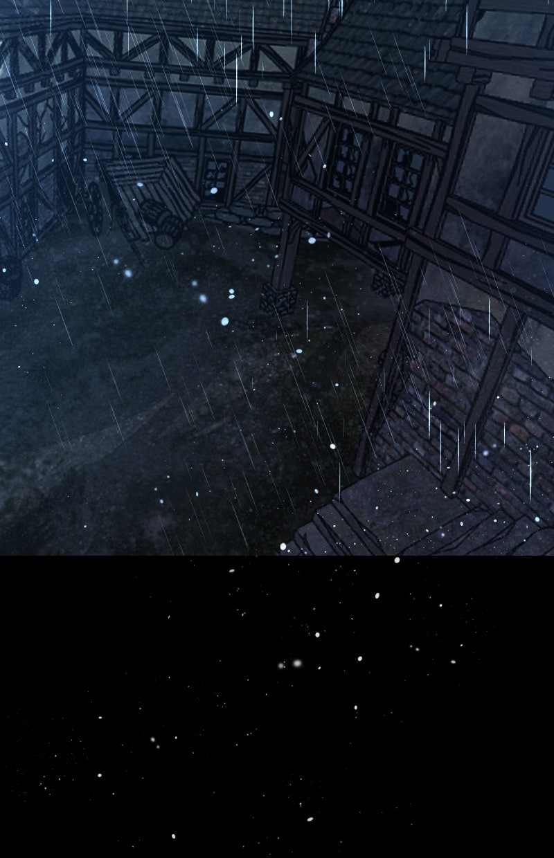 Read KESTREL - Der Vogel im Käfig Manga Online