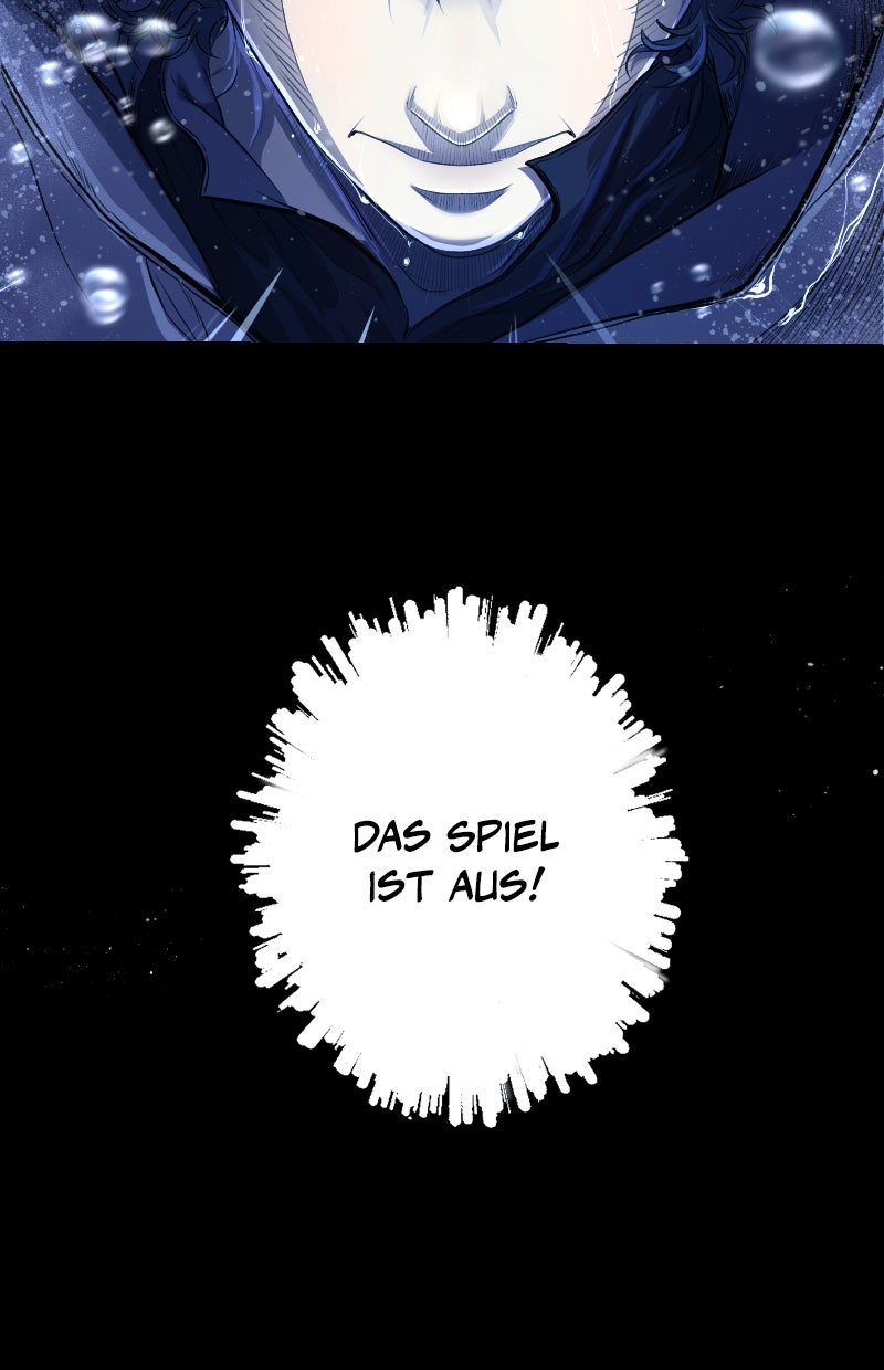 Read KESTREL - Der Vogel im Käfig Manga Online