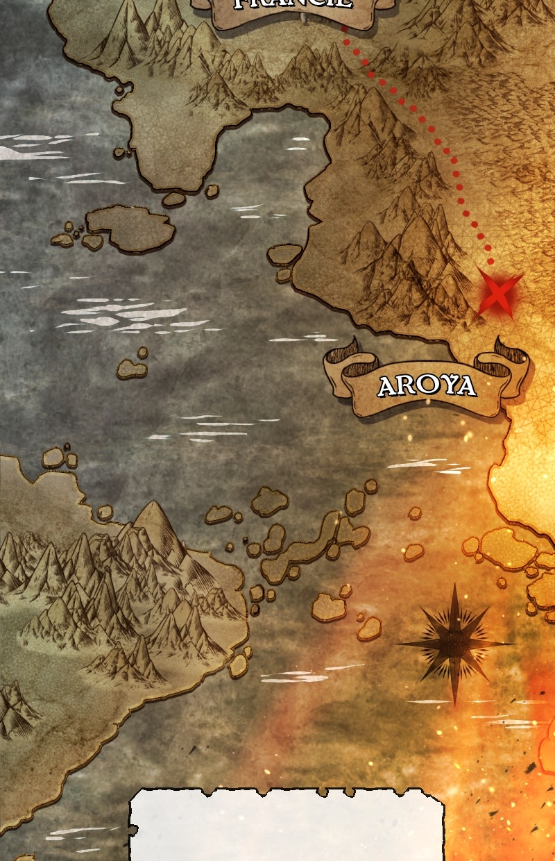 Read KESTREL - Der Vogel im Käfig Manga Online