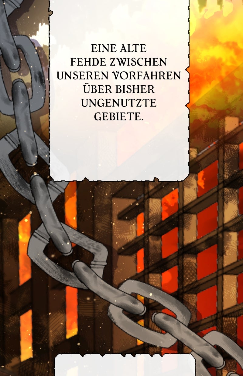 Read KESTREL - Der Vogel im Käfig Manga Online