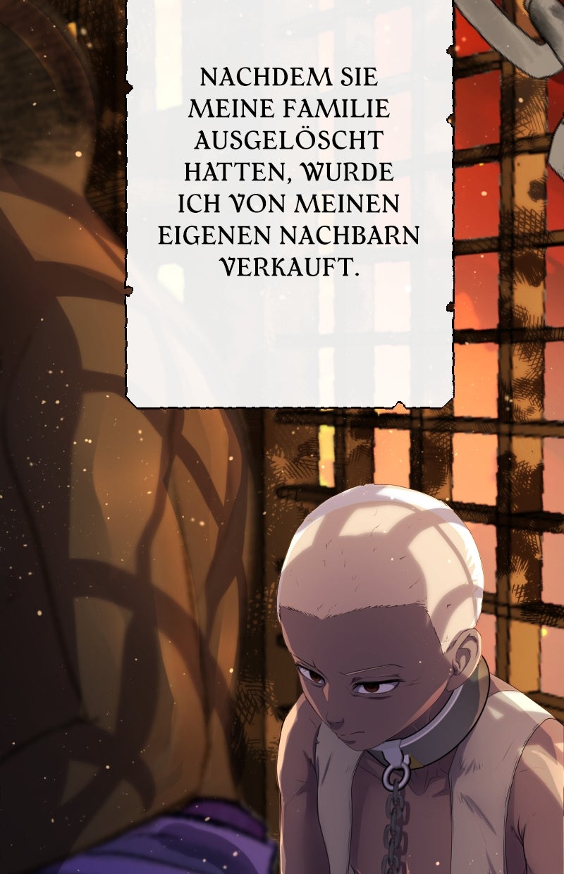 Read KESTREL - Der Vogel im Käfig Manga Online