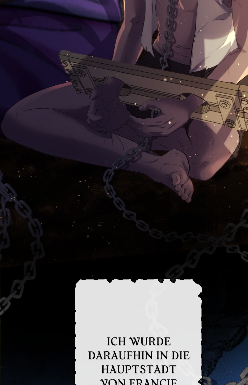 Read KESTREL - Der Vogel im Käfig Manga Online