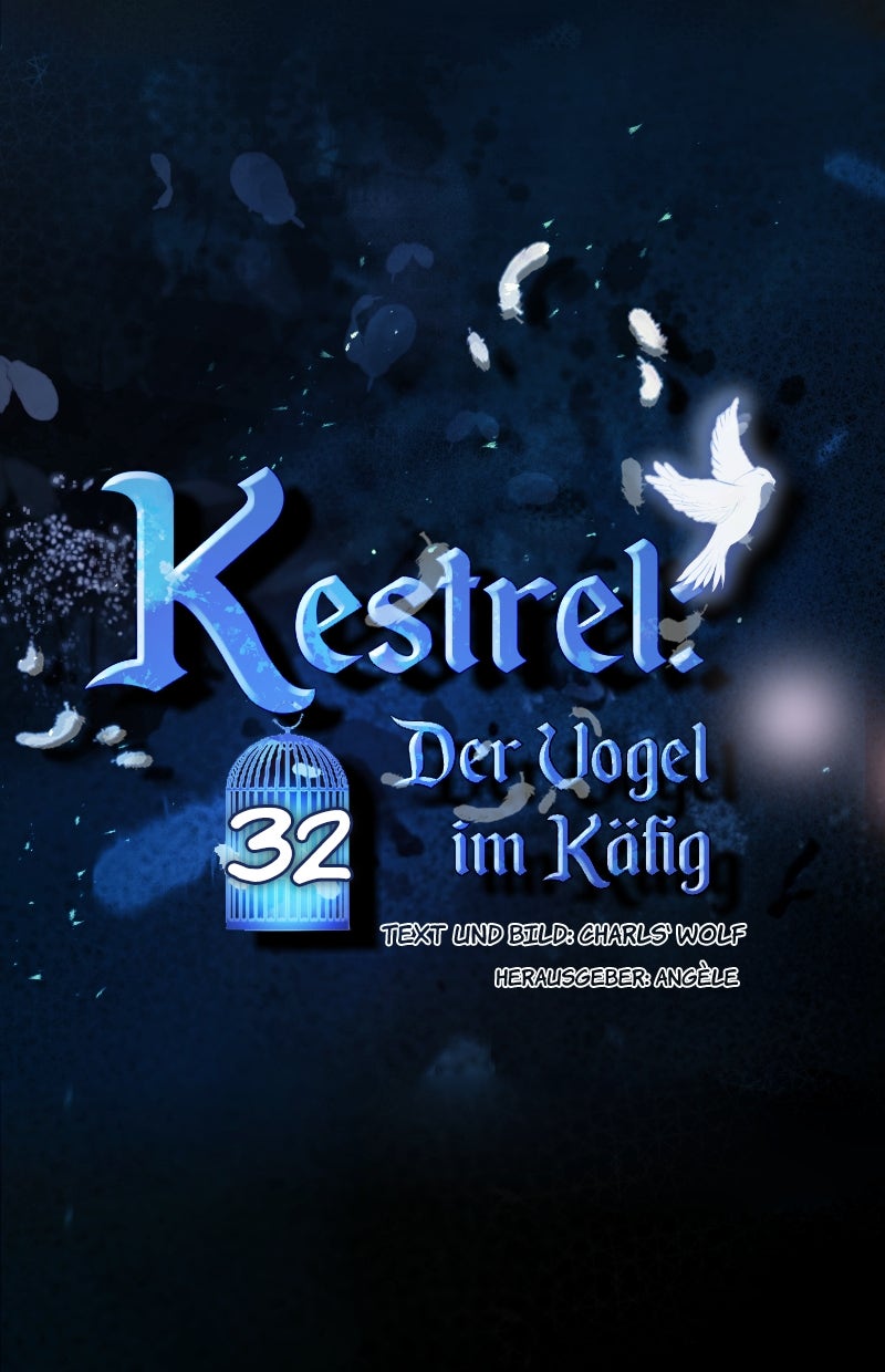Read KESTREL - Der Vogel im Käfig Manga Online