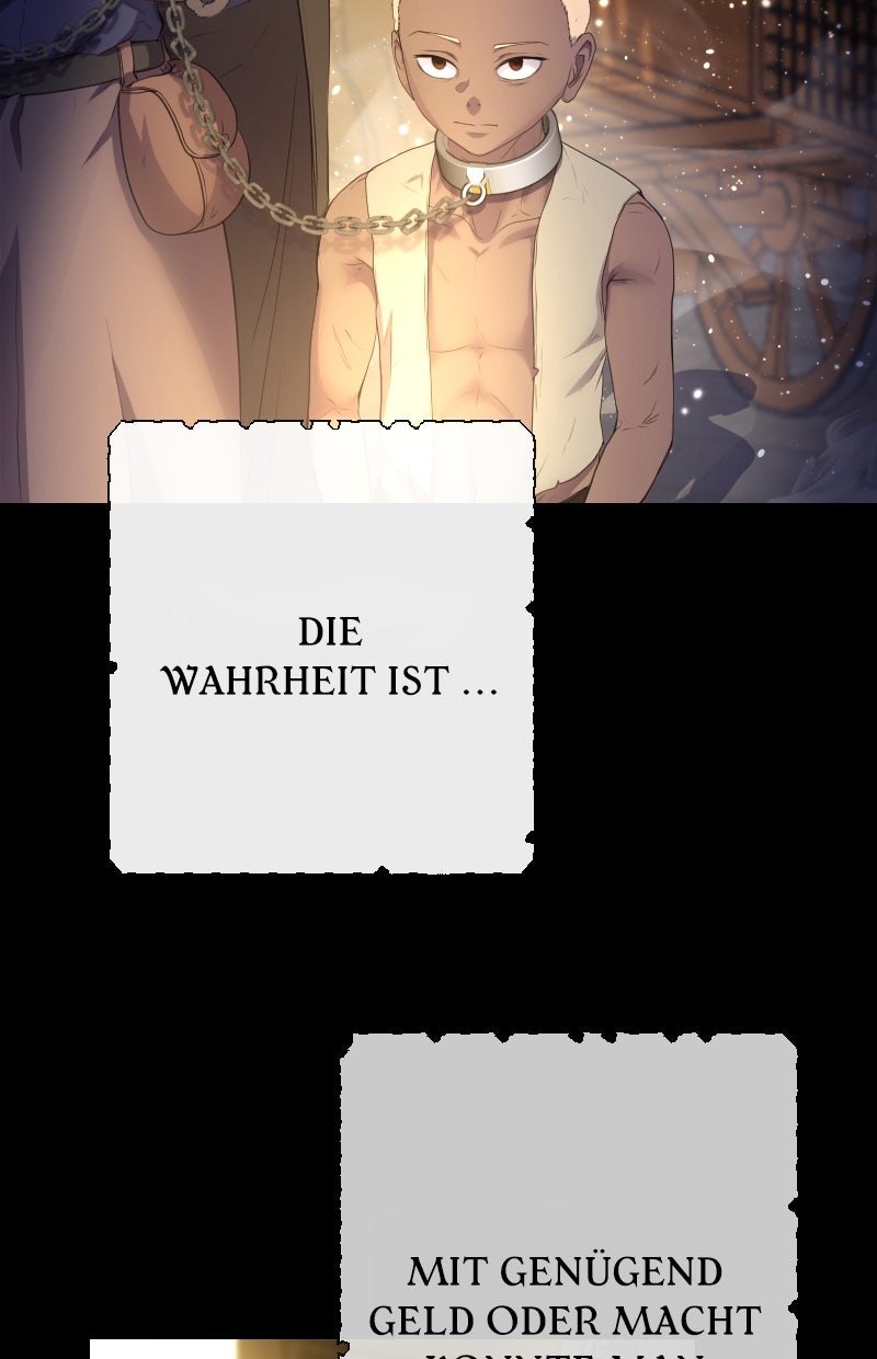 Read KESTREL - Der Vogel im Käfig Manga Online