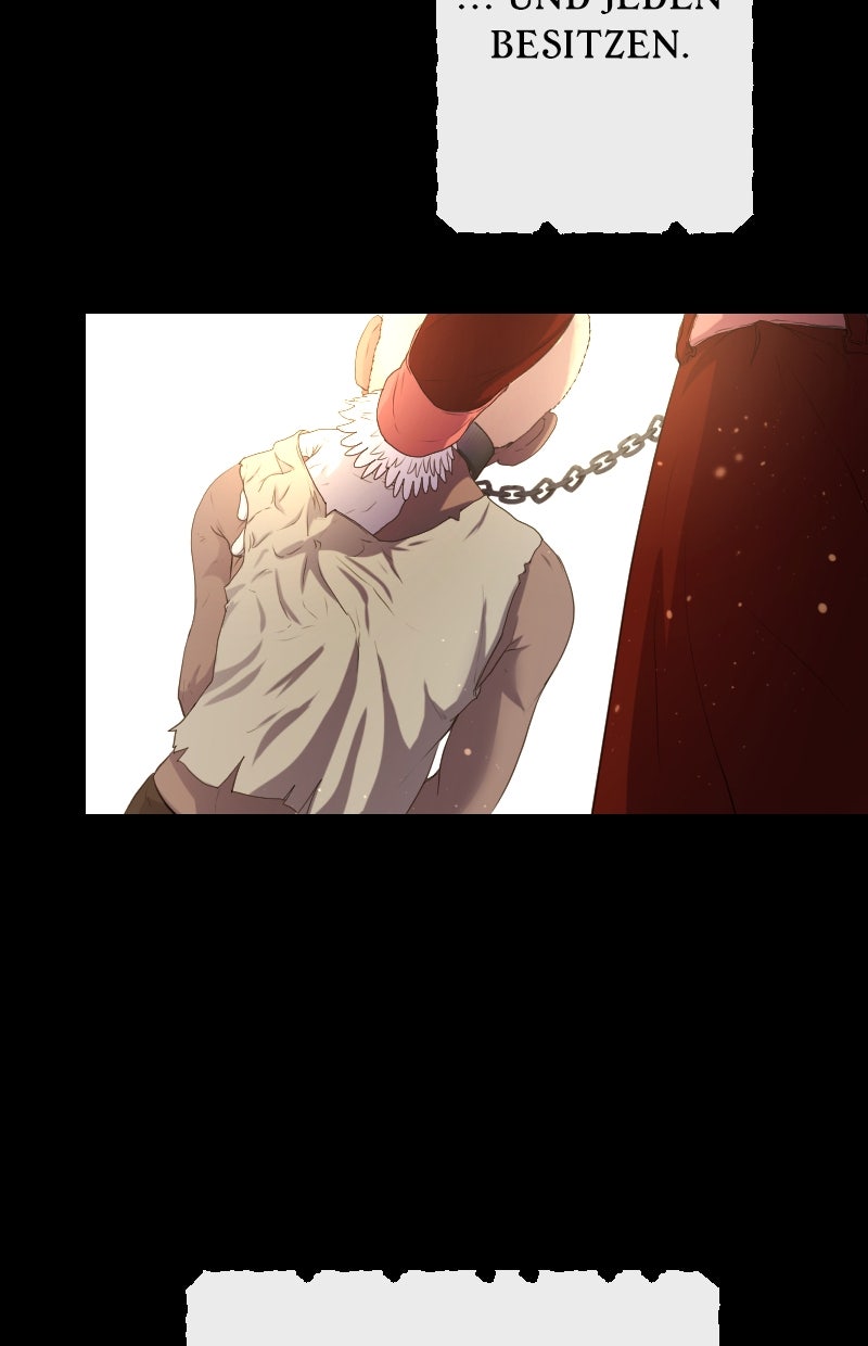 Read KESTREL - Der Vogel im Käfig Manga Online