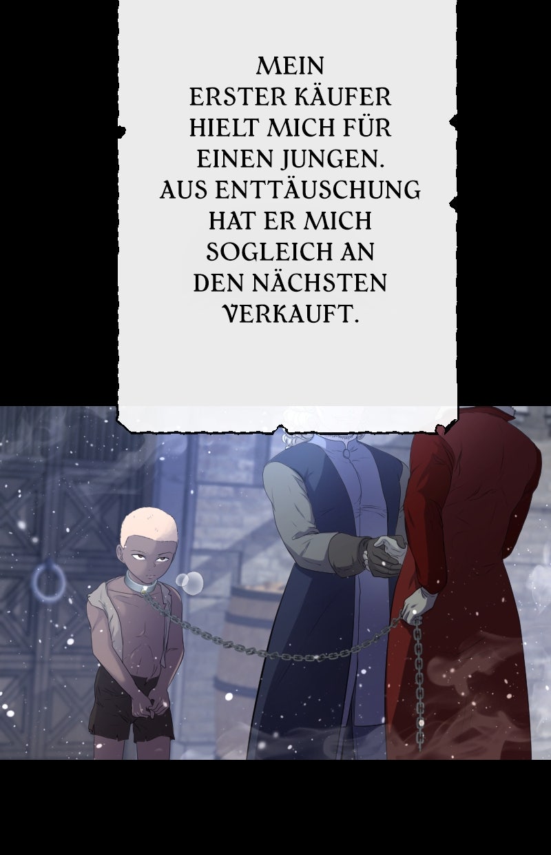 Read KESTREL - Der Vogel im Käfig Manga Online