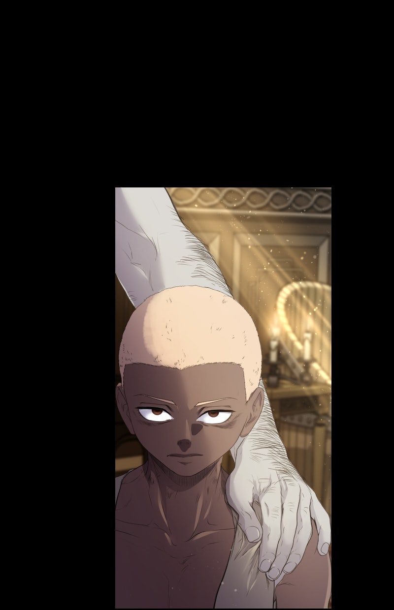 Read KESTREL - Der Vogel im Käfig Manga Online