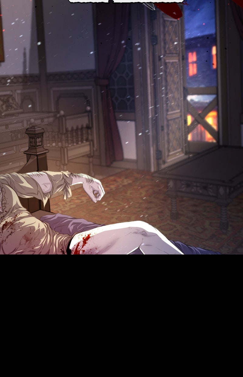 Read KESTREL - Der Vogel im Käfig Manga Online