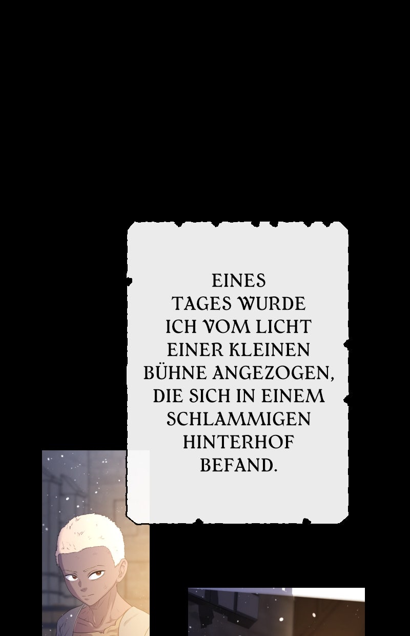 Read KESTREL - Der Vogel im Käfig Manga Online