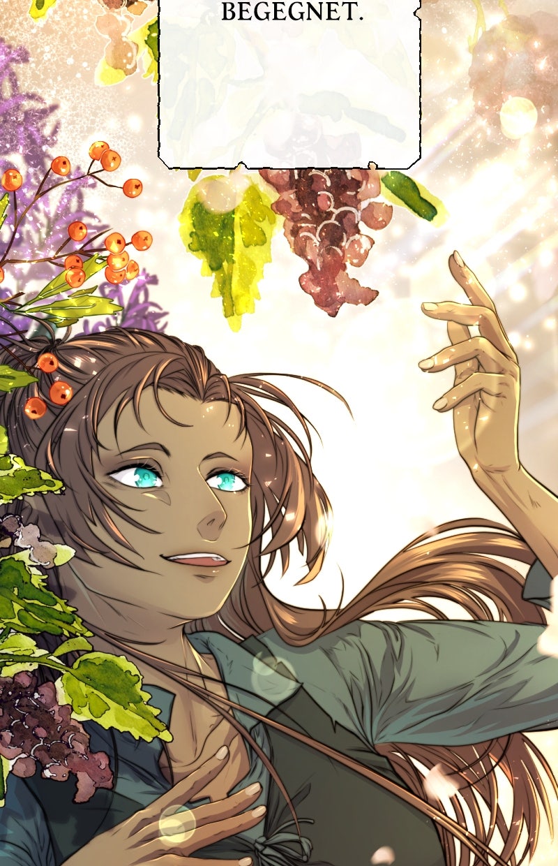 Read KESTREL - Der Vogel im Käfig Manga Online