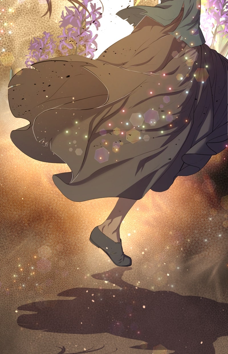 Read KESTREL - Der Vogel im Käfig Manga Online