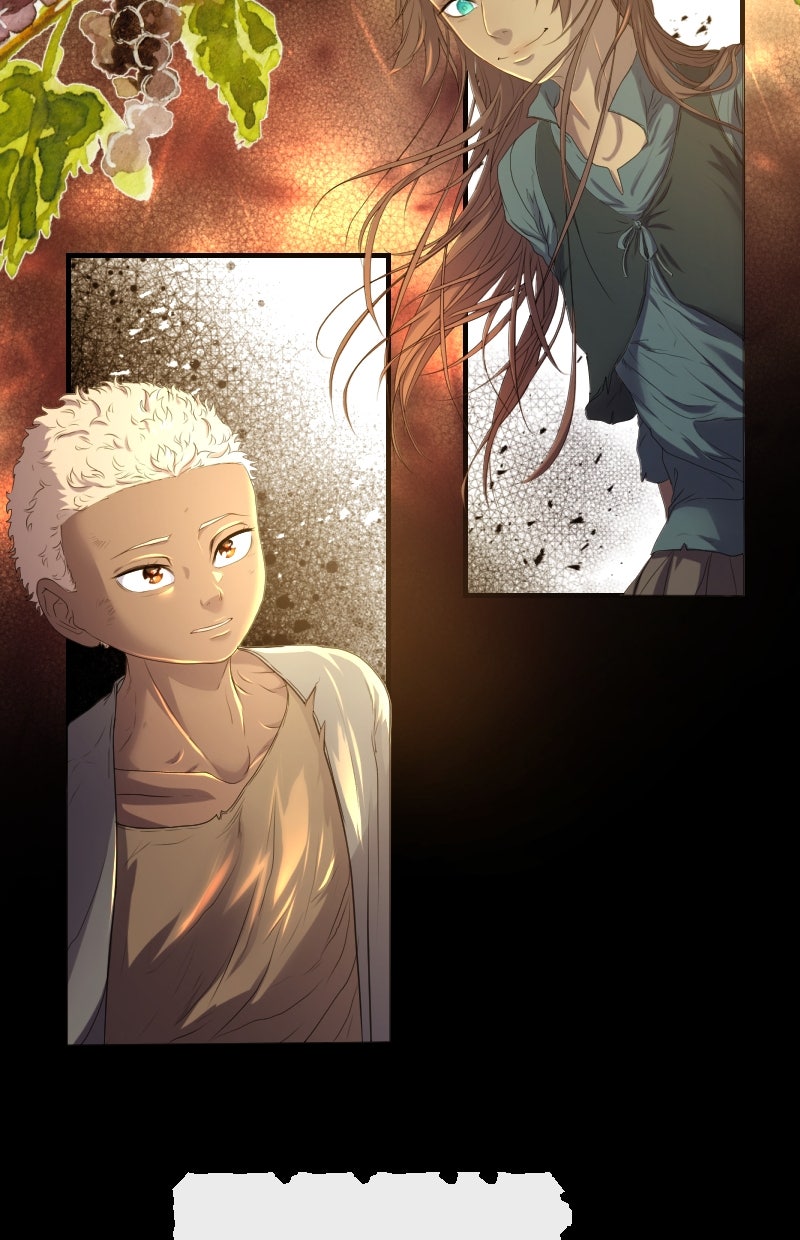 Read KESTREL - Der Vogel im Käfig Manga Online