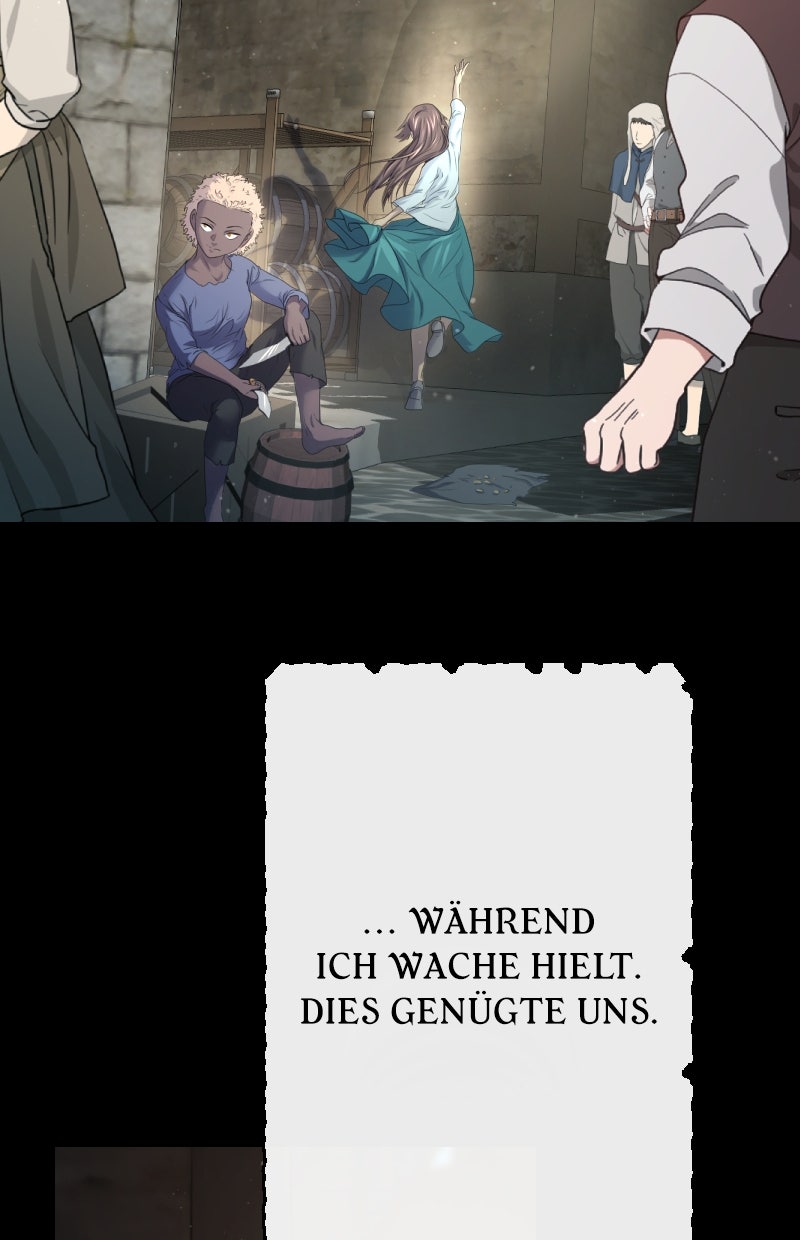 Read KESTREL - Der Vogel im Käfig Manga Online