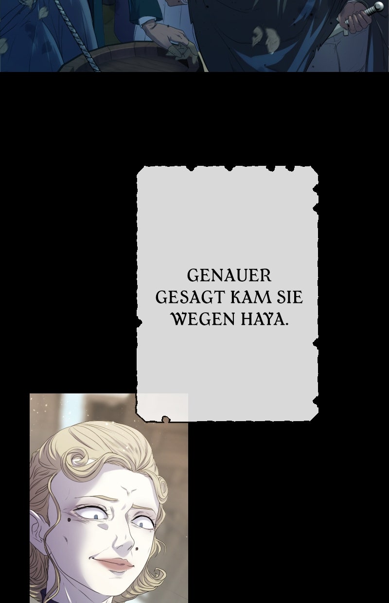 Read KESTREL - Der Vogel im Käfig Manga Online