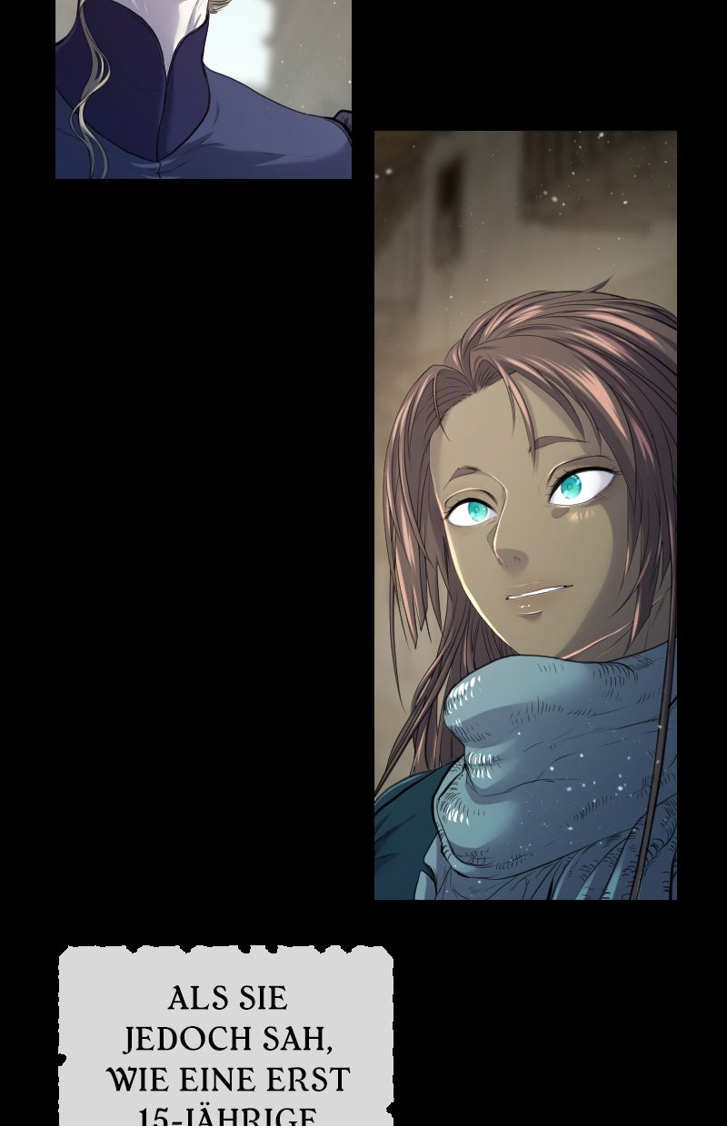 Read KESTREL - Der Vogel im Käfig Manga Online